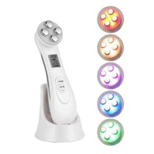 Cargar imagen en el visor de la galería, Estimulador Facial Radiofrecuencia Ultrasonido