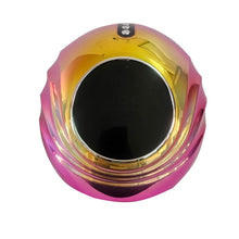 Cargar imagen en el visor de la galería, Lampara De Secado Uñas Uv LED 2 En 1 B5 Tornasol 120W