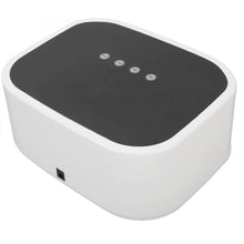 Cargar imagen en el visor de la galería, Lampara De Secado Uñas UV LED XW-S4