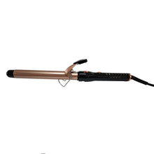 Cargar imagen en el visor de la galería, Rizador Para Cabello Maxi Curling Iron HD-8501 Keratina