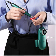 Cargar imagen en el visor de la galería, Drill Para Uñas UV-301 30000 RPM Recargable