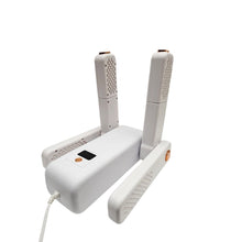 Cargar imagen en el visor de la galería, Secador Zapatos Quick Dry Inteligente Control Temperatura DK-55