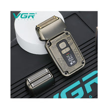 Cargar imagen en el visor de la galería, Máquina VGR 3 En 1 Combo Premium Profesional Inalámbrico V-642