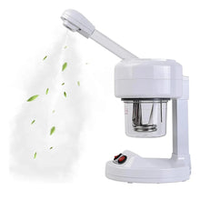 Cargar imagen en el visor de la galería, Vaporizador Facial Ozono Rociador Giratorio DT-03 Portátil