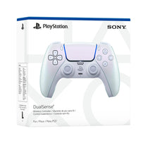 Cargar imagen en el visor de la galería, Control Ps5 DualSense Edicion Perla Playstation 5 Blanco