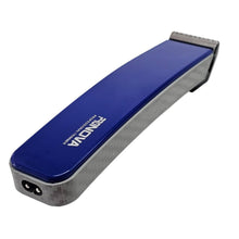 Cargar imagen en el visor de la galería, Cortadora De Pelo Pro Nova 216 Inalambrica Azul