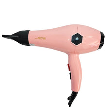 Cargar imagen en el visor de la galería, Secador de Cabello Nova NV-9120 4000W Verde Agua