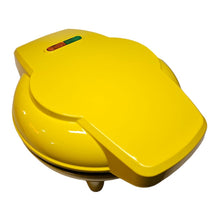 Cargar imagen en el visor de la galería, Máquina Mini Donas 7 Puestos HLS-86322A Amarillo