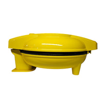 Cargar imagen en el visor de la galería, Máquina Mini Donas 7 Puestos HLS-86322A Amarillo