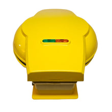 Cargar imagen en el visor de la galería, Máquina Mini Donas 7 Puestos HLS-86322A Amarillo