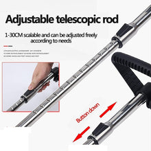 Cargar imagen en el visor de la galería, Guadaña Negra Doble Bateria 48V Kit Cuchillas Mas Llantas