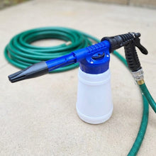 Cargar imagen en el visor de la galería, Espumador Portátil Carwash Rocket Lavado Profesional Autos Motos 2601