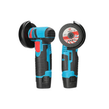 Cargar imagen en el visor de la galería, Mini Pulidora Inalámbrica 12V Eléctrica Portátil