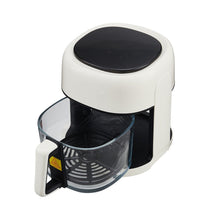 Cargar imagen en el visor de la galería, Freidora De Aire Electrica QF-306B1 Multifuncional