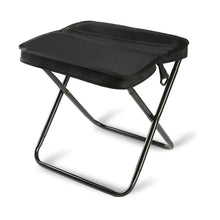 Cargar imagen en el visor de la galería, Silla Bolso Plegable Portátil Ultra ligera Resistente Camping D707