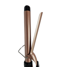 Cargar imagen en el visor de la galería, Combo Cepillo Secador + Rizador Pinza Keratina