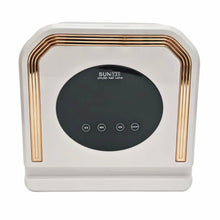 Cargar imagen en el visor de la galería, Lampara Inalambrica Uñas Sun Y31 248 W Blanca