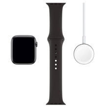 Cargar imagen en el visor de la galería, Reloj Smartwatch T100 Max Inteligente Negro