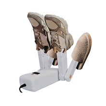 Cargar imagen en el visor de la galería, Secador Zapatos Quick Dry Inteligente Control Temperatura DK-55
