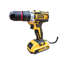 Cargar imagen en el visor de la galería, Kit Taladro Eléctrico Dotvix Doble Batería DOT-36V