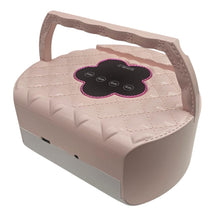 Cargar imagen en el visor de la galería, Lampara Uñas 2 In 1 Press On SUN AB-11 288w Rosada