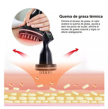 Cargar imagen en el visor de la galería, Masajeador Radiofrecuencia Corporal Microcorriente Eléctrico