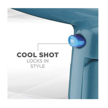 Cargar imagen en el visor de la galería, Secador de Cabello Conair Viajero V10260 Plegable