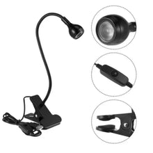 Cargar imagen en el visor de la galería, Lampara Para Uñas Press On Uv Cisne Negro