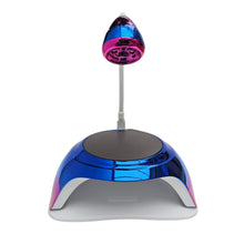 Cargar imagen en el visor de la galería, Lampara Uñas 2 In 1 Press On YC-57C 268w Azul
