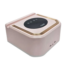 Cargar imagen en el visor de la galería, Lampara Inalambrica Uñas Sun Y31 248 W Rosa