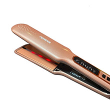 Cargar imagen en el visor de la galería, Plancha Digital Pro Nova Infrarrojo Keratina Y Argan 480-980 °F Pro-9527
