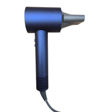 Cargar imagen en el visor de la galería, Secador De Pelo Profesional Iónico Motor Alta Velocidad 110.000 RPM 1500W XM02