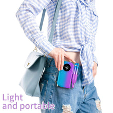 Cargar imagen en el visor de la galería, Drill Pulidor De Uñas UV-401 40000 RPM Portatil