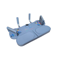 Cargar imagen en el visor de la galería, Tablero Flexiones Multifuncional + Cronometro Digital Gris