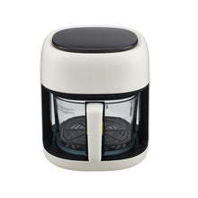 Cargar imagen en el visor de la galería, Freidora De Aire Electrica QF-306B1 Multifuncional