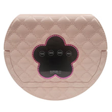 Cargar imagen en el visor de la galería, Lampara Uñas 2 In 1 Press On SUN AB-11 288w Rosada