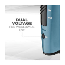 Cargar imagen en el visor de la galería, Secador de Cabello Conair Viajero V10260 Plegable