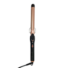 Cargar imagen en el visor de la galería, Rizador Para Cabello Maxi Curling Iron HD-8501 Keratina