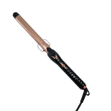 Cargar imagen en el visor de la galería, Rizador Para Cabello Maxi Curling Iron HD-8501 Keratina