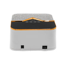 Cargar imagen en el visor de la galería, Lampara De Uñas Sun AB-6 248W Inalambrica Blanca