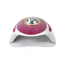 Cargar imagen en el visor de la galería, Lampara Secado Uñas Uv Led Sun YC-57E 268W Blanco