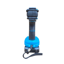 Cargar imagen en el visor de la galería, Taladro Eléctrico Kit Doble Batería 56V 29 Piezas 2581 Verde