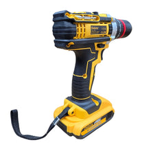 Cargar imagen en el visor de la galería, Kit Taladro Eléctrico Dotvix Doble Batería DOT-36V