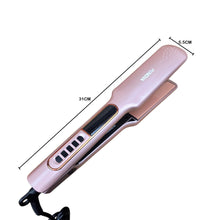 Cargar imagen en el visor de la galería, Plancha Digital Pro Nova Infrarrojo Keratina Y Argan 480-980 °F Pro-9527