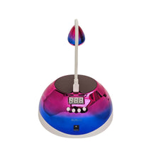 Cargar imagen en el visor de la galería, Lampara Uñas 2 In 1 Press On YC-57C 268w Fucsia
