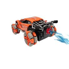 Cargar imagen en el visor de la galería, Carro Acrobatico Control Remoto Recargable 168T1 Naranja