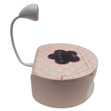 Cargar imagen en el visor de la galería, Lampara Uñas 2 In 1 Press On SUN AB-11 288w Rosada
