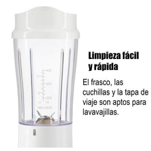 Cargar imagen en el visor de la galería, Licuadora Batidora Hamilton Beach 51101G Blanco