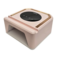 Cargar imagen en el visor de la galería, Lampara Inalambrica Uñas Sun Y31 248 W Rosa