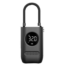 Cargar imagen en el visor de la galería, Comprensor Aire Car Air Pump CZK- 3668 Inalambrico Portatil